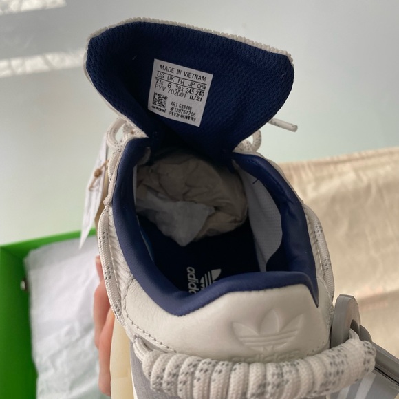 Adidas Ivy Park Super Sleek Chunky Shoes - Picture 4 of 5